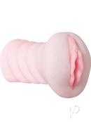 Adam And Eve Juicy Lucy Self Lubricating Textured Stroker -...