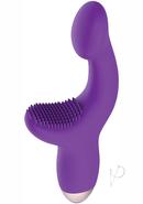 Adam And Eve Eve`s Rechargeable Silicone G-spot Pleaser...