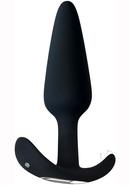 Adam Andamp; Eve`s Rechargeable Vibrating Silicone Anal...
