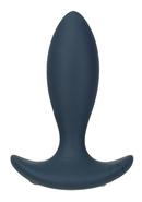 Lux Active Throb Silicone Rechargeable Anal Pulsating...
